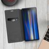 Funda Cartera Para Sony Xperia 10 – Muvit Negro