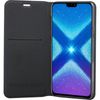 Funda Con Cierre Para Honor 8x Protección De Folios