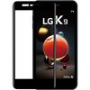 Protector De Pantalla Para Lg K9 En 2.5d Anti-scratch Tempered Glass