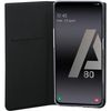 Funda Con Cierre Para Galaxy A80 Folio Con Tarjetero Y Soporte Para Vídeos