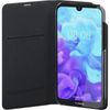 Funda Con Cierre Para Huawei Y5 2019 Protección De Folios