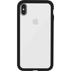 Funda Con Protector De Pantalla Para Iphone Xs Max Magnética