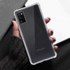 Funda Samsung Galaxy A41 Tecnología Air Cushion Y Tryax Force Air - Invisible