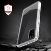 Funda Samsung Galaxy A41 Tryax Anticaídas 1m Force Case Pure - Transparente