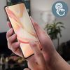 Protector De Pantalla Para Oppo Find X2 Pro 3d Con Adhesivo Antiestático