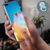 Protector De Pantalla De Cristal Para Huawei P40 Pro 3d Original