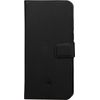 Funda Alcatel 1b Original Alcatel Billetera F. Soporte – Negro