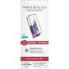 Pack De 5 Protectores De Pantalla Originales 3d Glass Para Samsung Galaxy S20