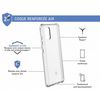 Funda Reforzada Para Samsung Galaxy A51 5g Air