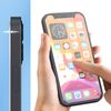 Cristal Flexible Para Iphone 12 Mini Anti-luz Azul Garantía Vida Force Glass