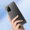 Carcasa Para Samsung Galaxy Note 20 Anticaídas 2m Force Case Air