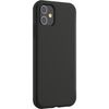 Funda Para Iphone 12/12 Pro Rígida Silicona Soft Touch