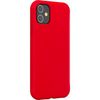 Funda Para Iphone 12/12 Pro Rígida Silicona Soft Touch