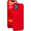 Funda Para Iphone 12/12 Pro Rígida Silicona Soft Touch