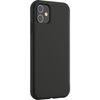 Funda Para Iphone 12 Mini Rígida Silicona Soft Touch