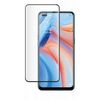 Protector De Pantalla Para Oppo Reno 4 Anti-huellas 2.5d