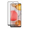 Protector De Pantalla Para Samsung Galaxy A42 5g En Cristal Templado 2.5d