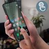 Cristal Templado Xiaomi Mi 10t / 10t Pro Force Glass - Marco Negro