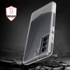 Funda Reforzada Para Samsung Galaxy S21 5g Pure