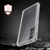 Funda Samsung S21 5g Tecnología Air Cushion Y Tryax Force Air - Invisible