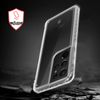 Funda Samsung S21 Ultra 5g Tecnología Air Cushion Y Tryax Force Air - Invisible