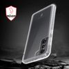 Funda Samsung S21 5g Tecnología Tryax Force Life - Invisible