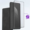 Cristal Flexible Para Samsung Galaxy S21 Ultra Garantía Vida Force Glass Negro