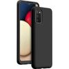 Funda Para Galaxy A02s Silicona Dura Tacto Suave