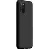 Funda Para Galaxy A02s Silicona Dura Tacto Suave