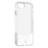 Carcasa Para Iphone Se 2022, Se 2020, 8, 6s Y 6, Force Case Pure Transparente