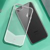 Carcasa Para Iphone Se 2022, Se 2020, 8, 6s Y 6, Force Case Pure Transparente