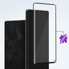 Cristal Irrompible Para Oppo Find X3 Neo Dureza 9h+ Gran Garantía Force Glass