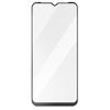 Cristal Templado Xiaomi Redmi 10a, 9c Y 9a 9h Bordes Biselados Bigben Negro