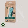 Cristal Templado Iphone 11/ Xr 9h Kit Instalación 100% Degradable Just Green