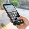 Cristal Templado Iphone 11/ Xr 9h Kit Instalación 100% Degradable Just Green