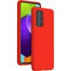 Funda Para Galaxy A52/a52s Silicona Dura Tacto Suave