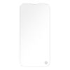 Cristal Templado Para Iphone 13, 13 Pro, 14 Garantía Force Glass Transparente