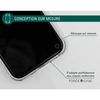 Protector De Pantalla De Cristal Templado Para Iphone 13 Pro Max/14 Plus Flat Original