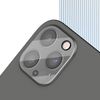 Cristal Cámara Para Iphone 12 Pro Max Garantía De Por Vida Force Glass