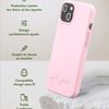 Funda Para Apple Iphone 13 Natura Baby Suave Y A Prueba De Golpes