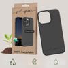 Funda Reciclable Para El Iphone 13 Pro Just Green Red