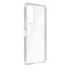 Carcasa Vivo Y72 / Y52 Silicona Flexible Fina Ligera Bigben Transparente