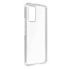 Carcasa Vivo V21 Silicona Flexible Fina Ligera Bigben Transparente