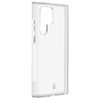 Carcasa Para Galaxy S22 Ultra Reforzada 2m Force Case Pulse Transparente