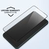 Cristal Flexible Para Samsung Galaxy S22 Plus Garantía Vida Force Glass Negro