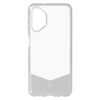 Funda Galaxy A13 4g Tryax Anticaídas 1 M Force Case Pure Series Transparente