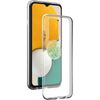 Funda Samsung Galaxy A13 4g Gel Silicona Flexible Bigben Transparente