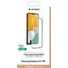 Funda Samsung Galaxy A13 4g Gel Silicona Flexible Bigben Transparente