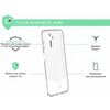 Carcasa Para Samsung Galaxy A13 5g Y A04s Force Case Pure Transparente