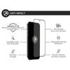 Protector De Pantalla De Cristal Para Iphone 12/12 Pro 3d Anti-impacto